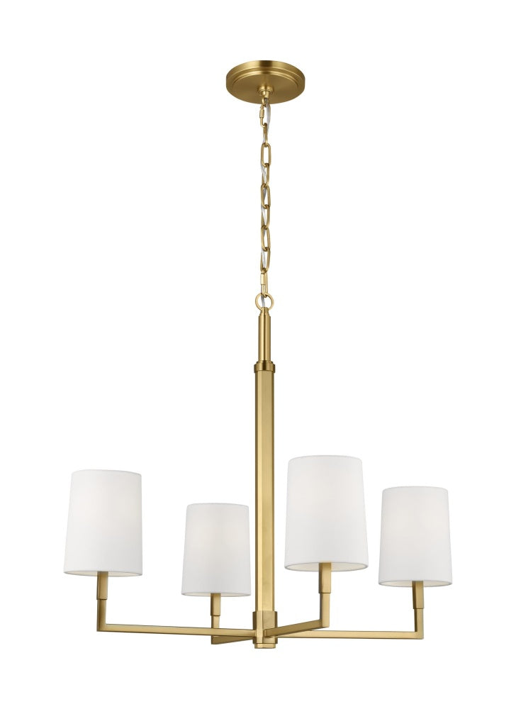 Chandeliers-Visual Comfort & Co. Studio Collection-TC1194