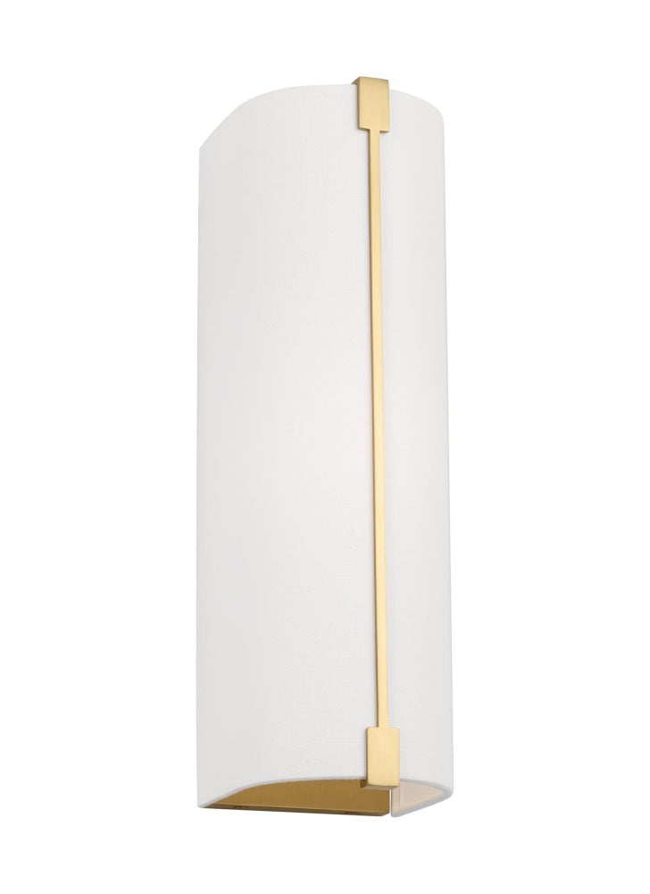 Sconces-Visual Comfort & Co. Studio Collection-TFW1031