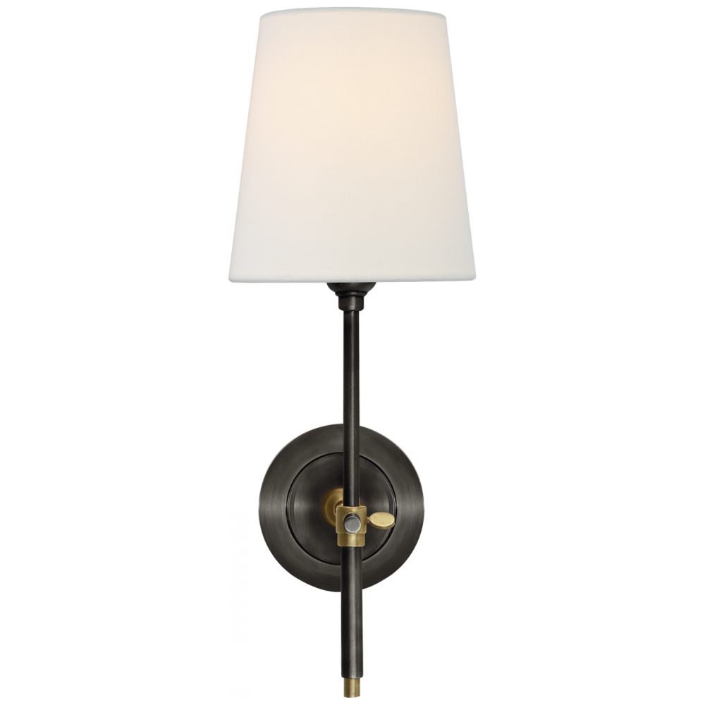 VC Studio Collection Bryant Sconce - Thumbnail 4