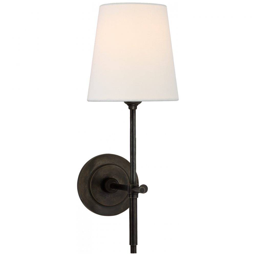 VC Studio Collection Bryant Sconce - Thumbnail 5