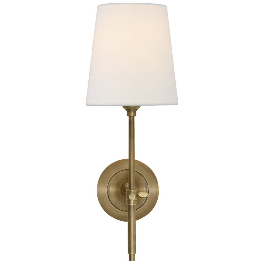 VC Studio Collection Bryant Sconce