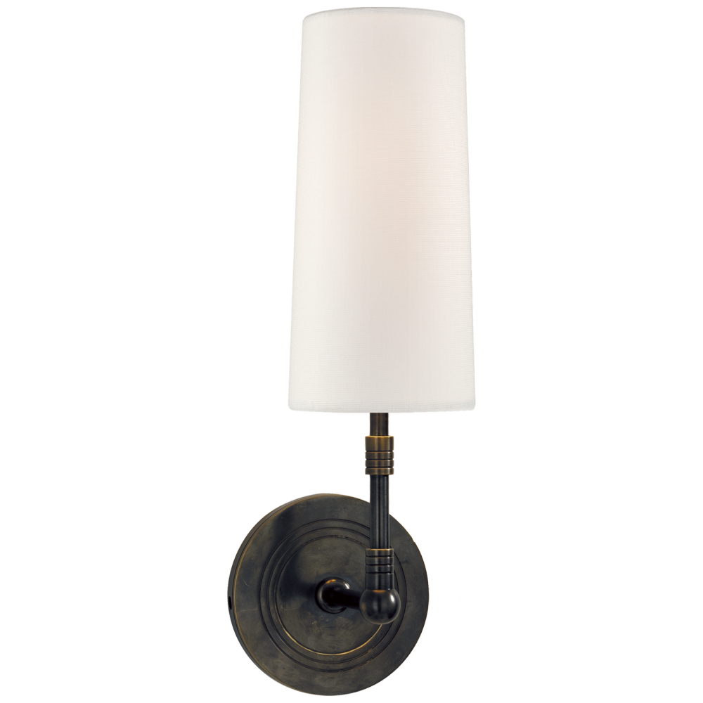 Sconces-Visual Comfort & Co. Signature Collection-TOB2017