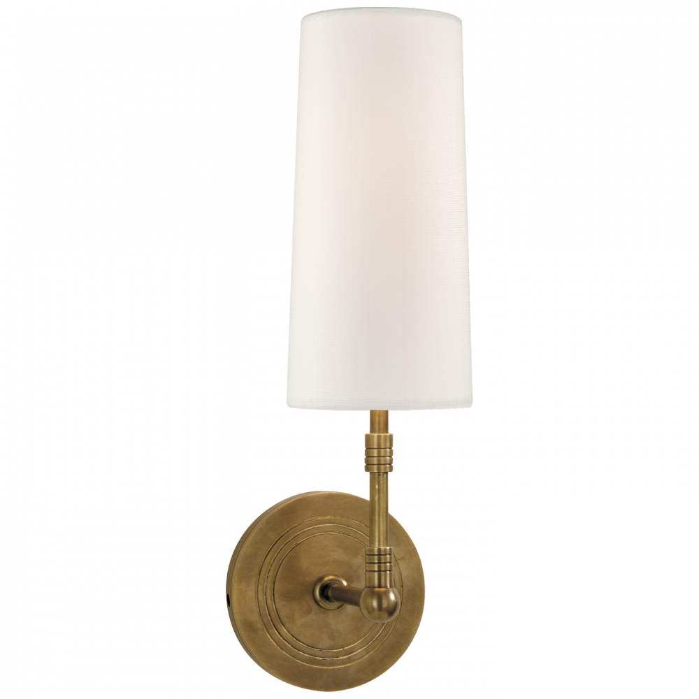 Sconces-Visual Comfort & Co. Signature Collection-TOB2017