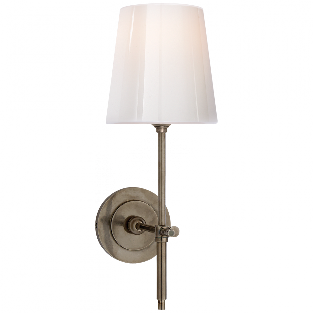 Sconces|Bathroom Fixtures-Visual Comfort & Co. Signature Collection-TOB2022