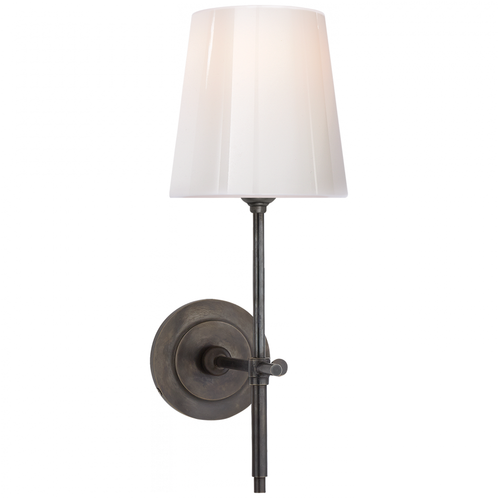 Sconces|Bathroom Fixtures-Visual Comfort & Co. Signature Collection-TOB2022