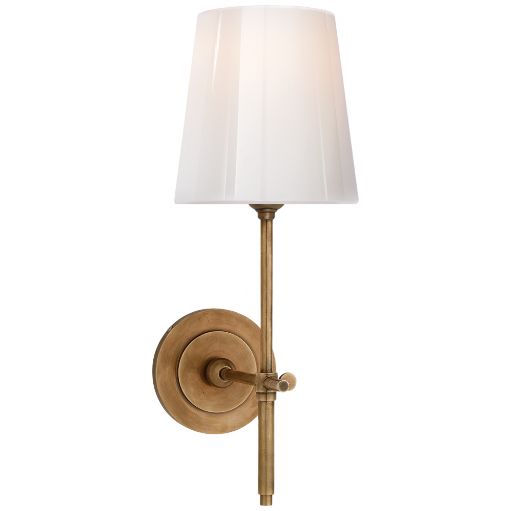 Sconces|Bathroom Fixtures-Visual Comfort & Co. Signature Collection-TOB2022