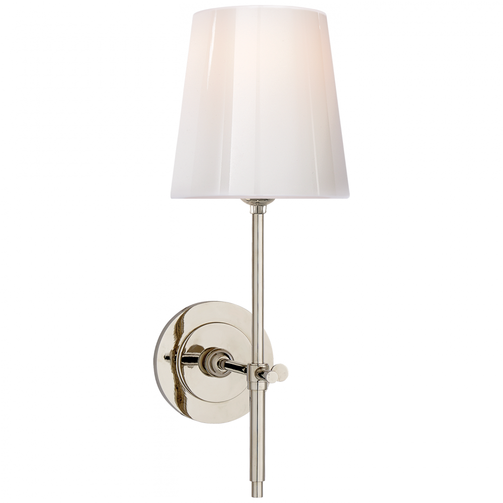 Sconces|Bathroom Fixtures-Visual Comfort & Co. Signature Collection-TOB2022