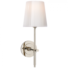 Sconces|Bathroom Fixtures-Visual Comfort & Co. Signature Collection-TOB2022