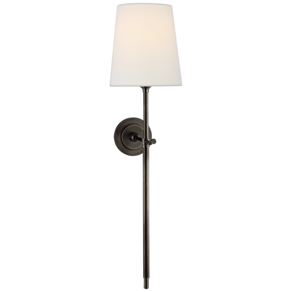 Sconces-Visual Comfort & Co. Signature Collection-TOB2024