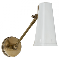 Sconces-Visual Comfort & Co. Signature Collection-TOB2065