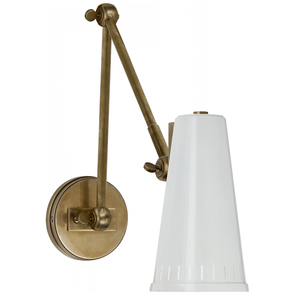 VC Studio Collection Antonio Wall Lamp