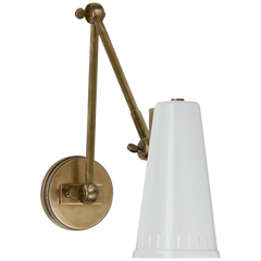 Sconces-Visual Comfort & Co. Signature Collection-TOB2066