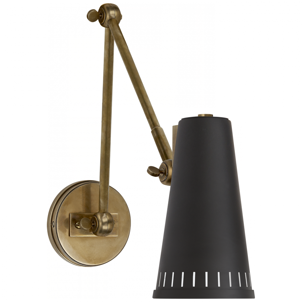 VC Studio Collection Antonio Wall Lamp - Thumbnail 3