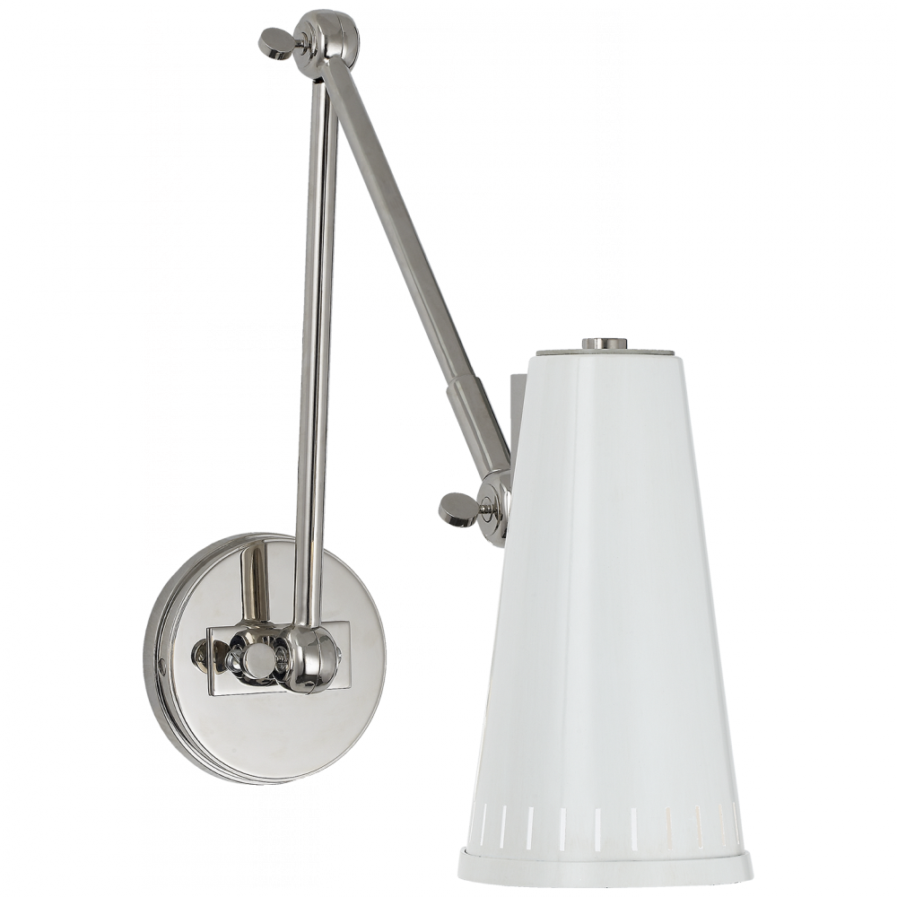 VC Studio Collection Antonio Wall Lamp - Thumbnail 2
