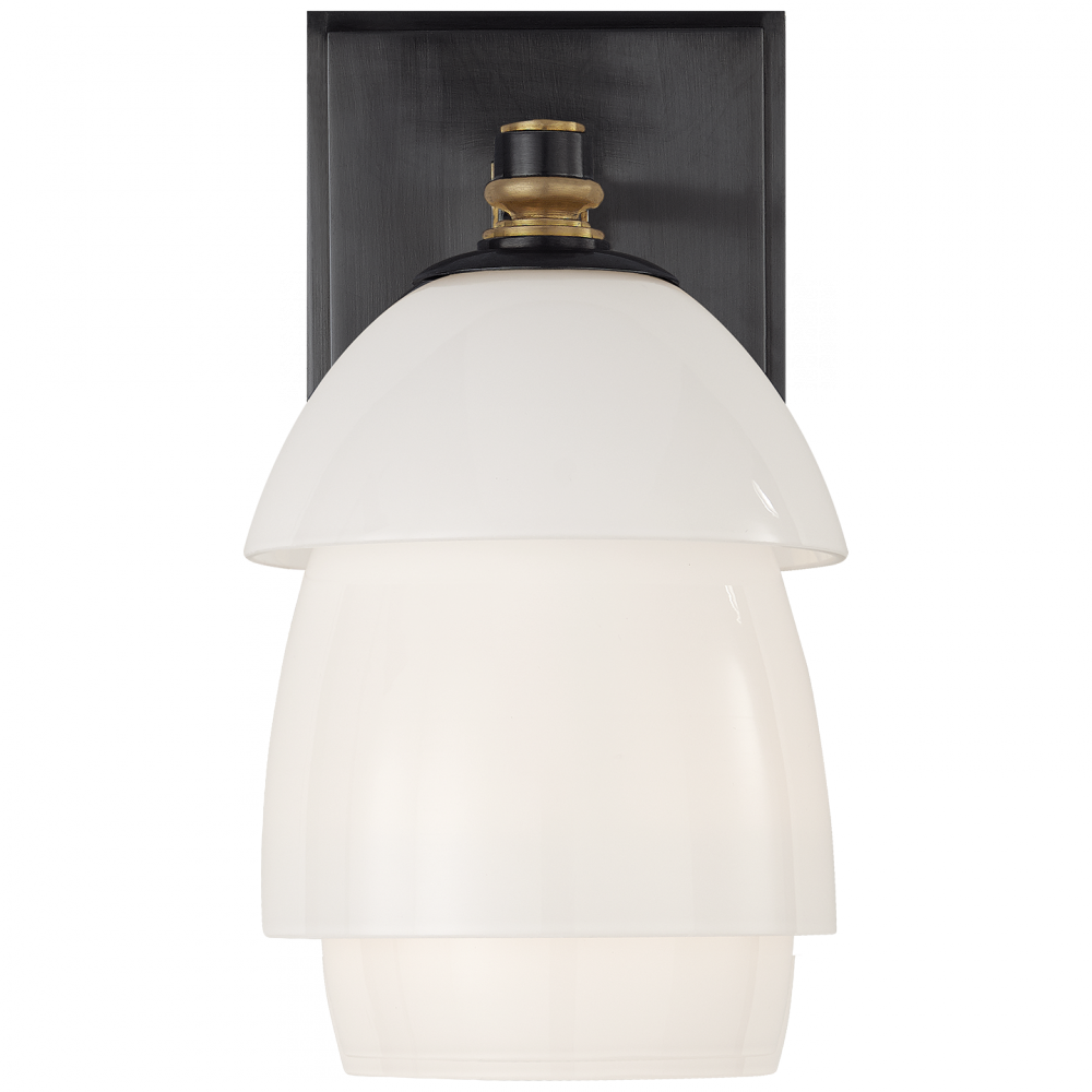 VC Studio Collection Whitman Sconce