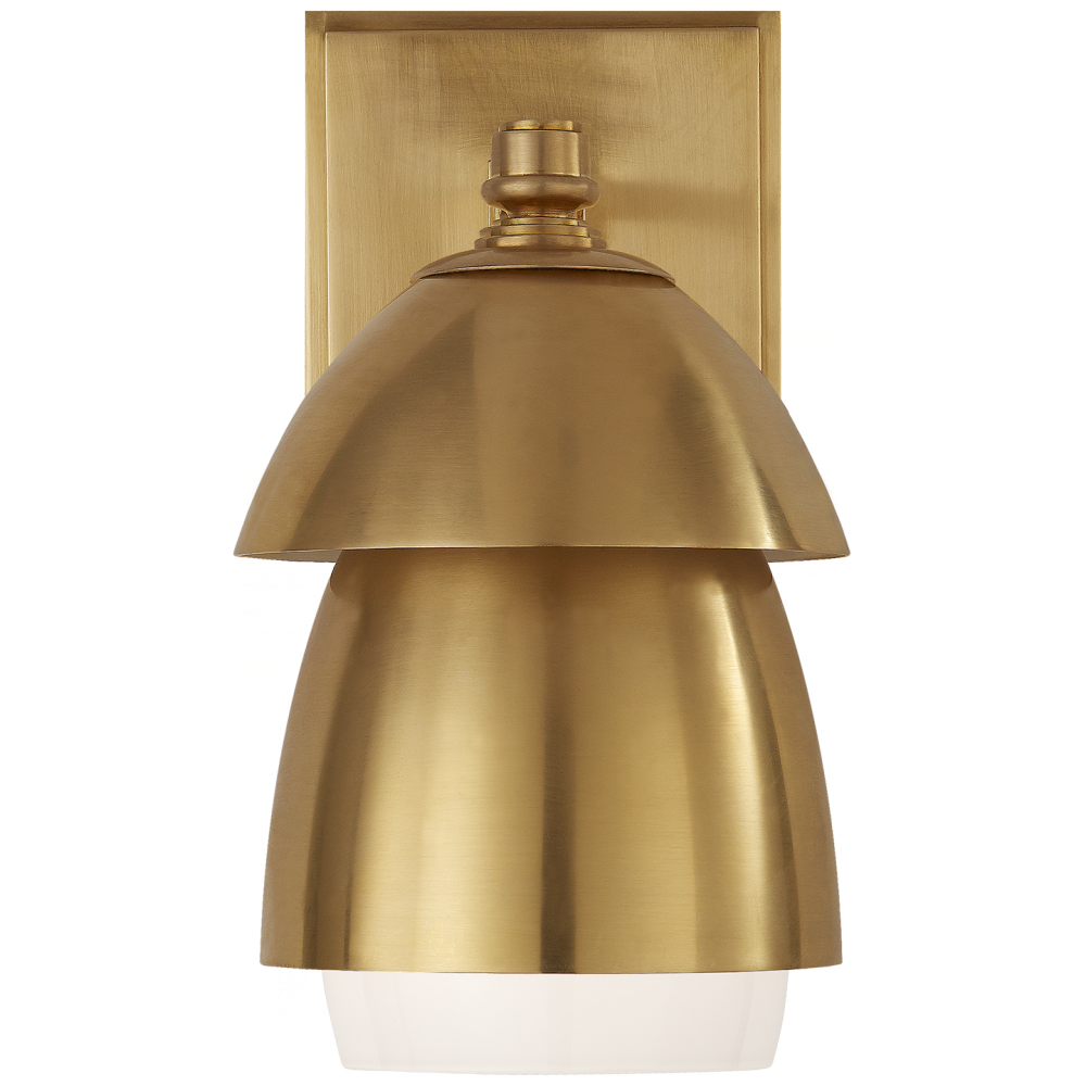 Sconces|Bathroom Fixtures-Visual Comfort & Co. Signature Collection-TOB2111