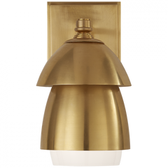 Sconces|Bathroom Fixtures-Visual Comfort & Co. Signature Collection-TOB2111