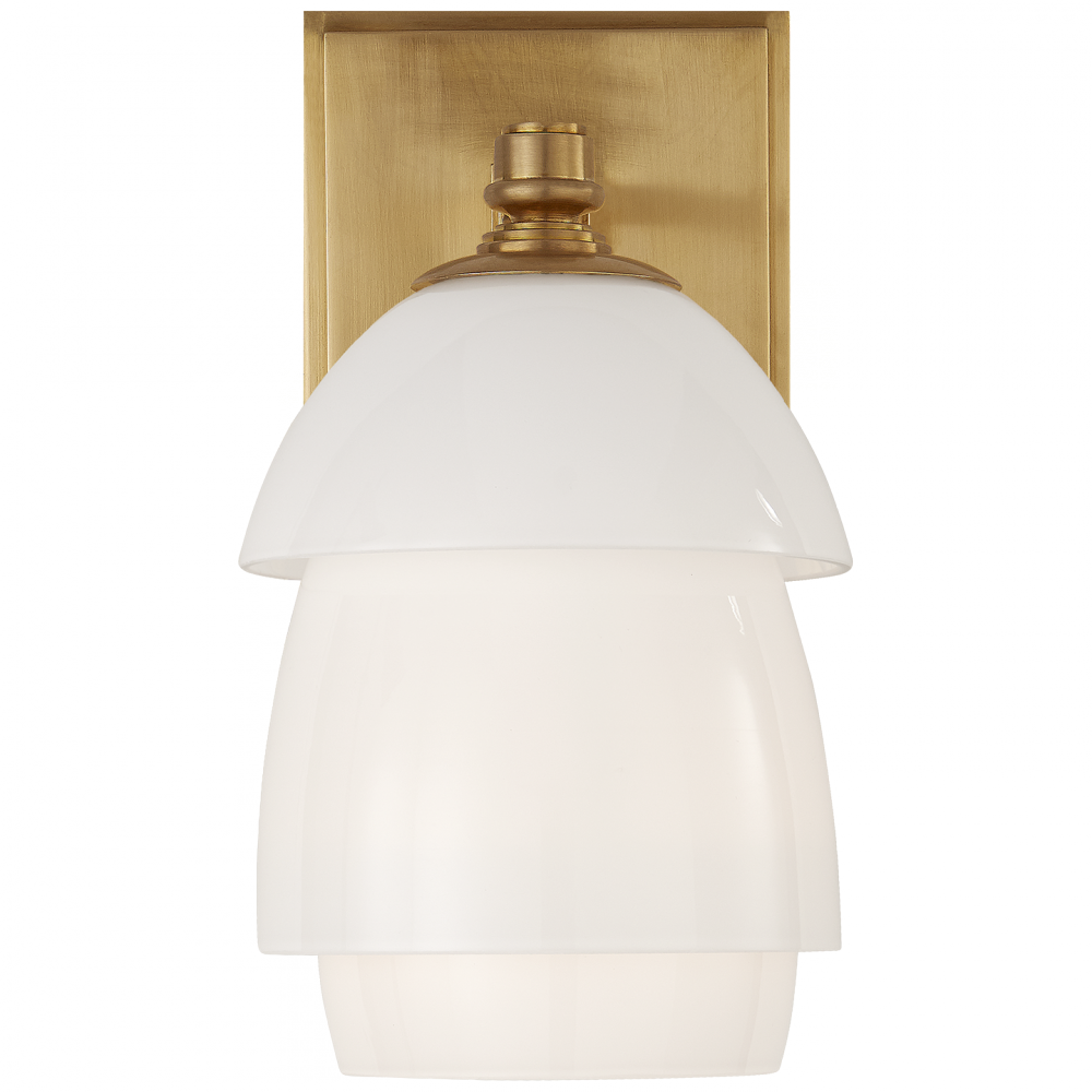 VC Studio Collection Whitman Sconce - Thumbnail 5
