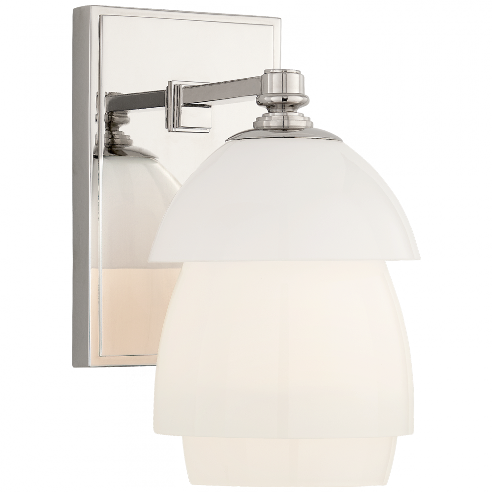 Sconces|Bathroom Fixtures-Visual Comfort & Co. Signature Collection-TOB2111