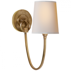 Sconces-Visual Comfort & Co. Signature Collection-TOB2125