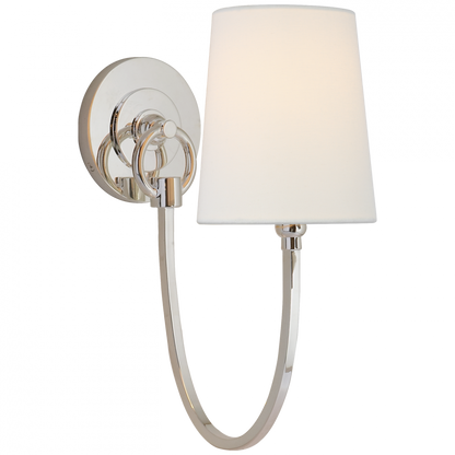 Sconces-Visual Comfort & Co. Signature Collection-TOB2125