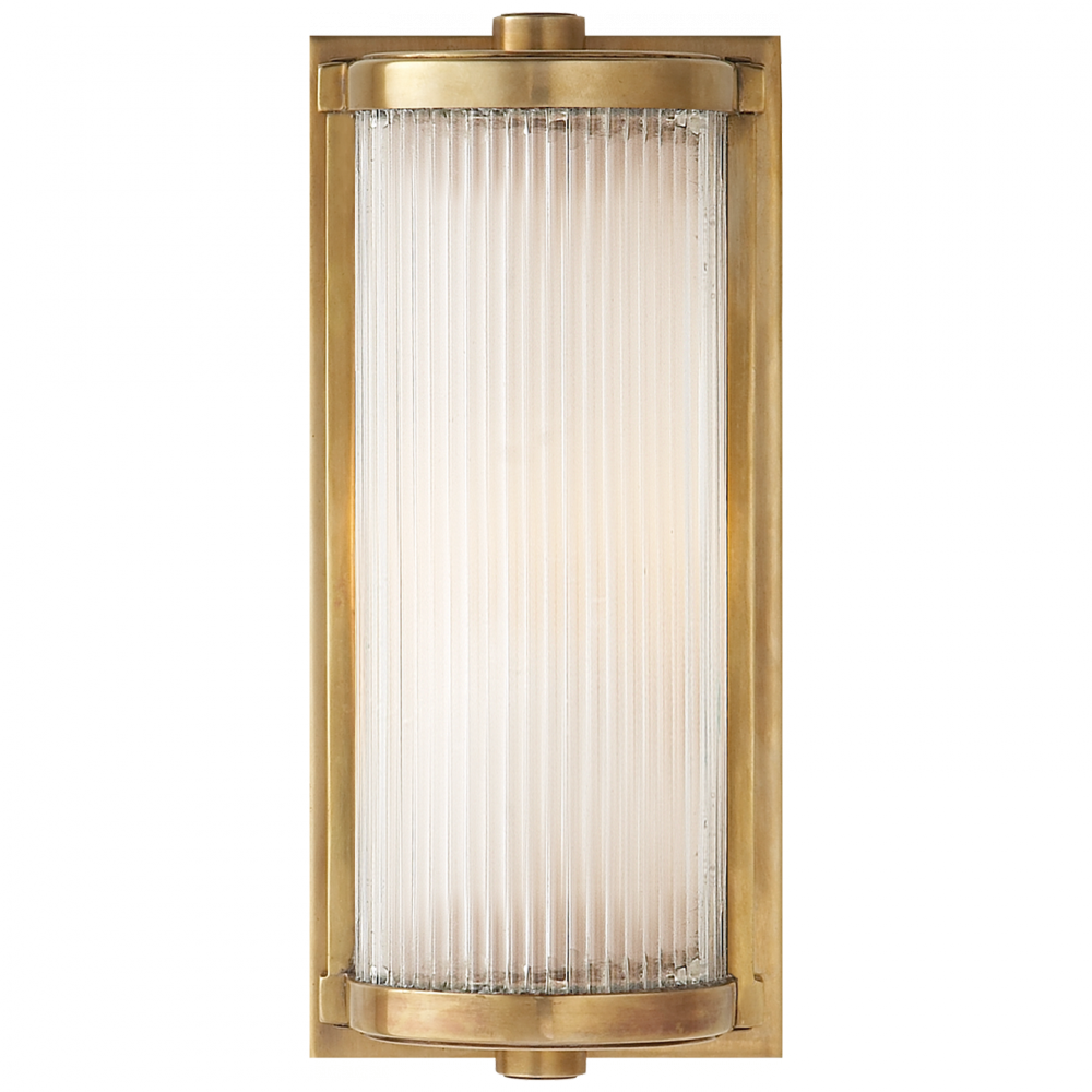 Sconces|Bathroom Fixtures-Visual Comfort & Co. Signature Collection-TOB2140