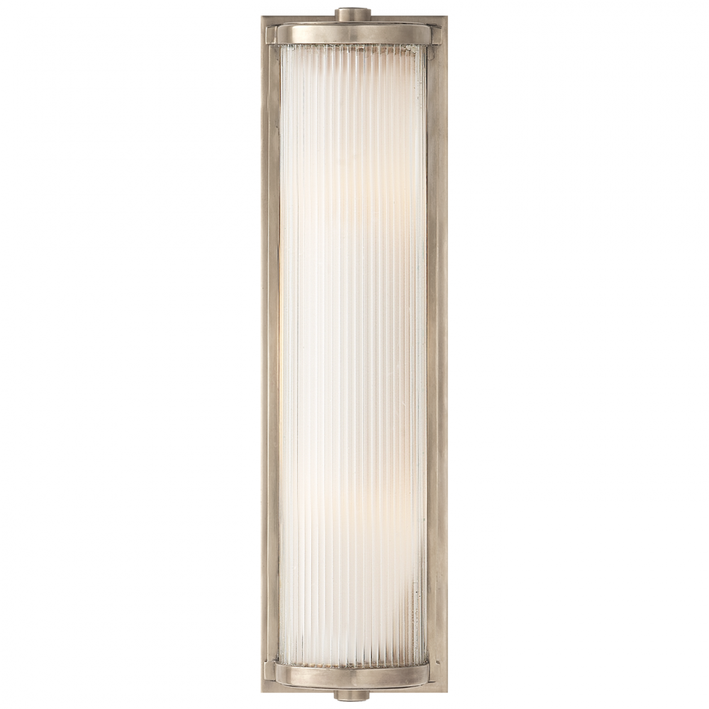 VC Studio Collection Dresser Glass Rod Light - Thumbnail 3