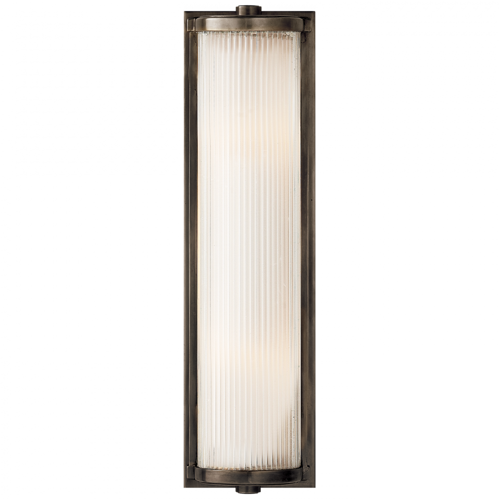 Sconces|Bathroom Fixtures-Visual Comfort & Co. Signature Collection-TOB2141