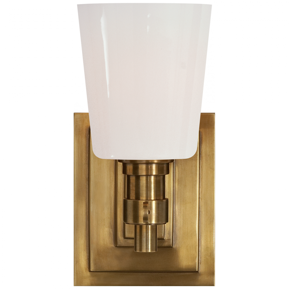 Sconces-Visual Comfort & Co. Signature Collection-TOB2152