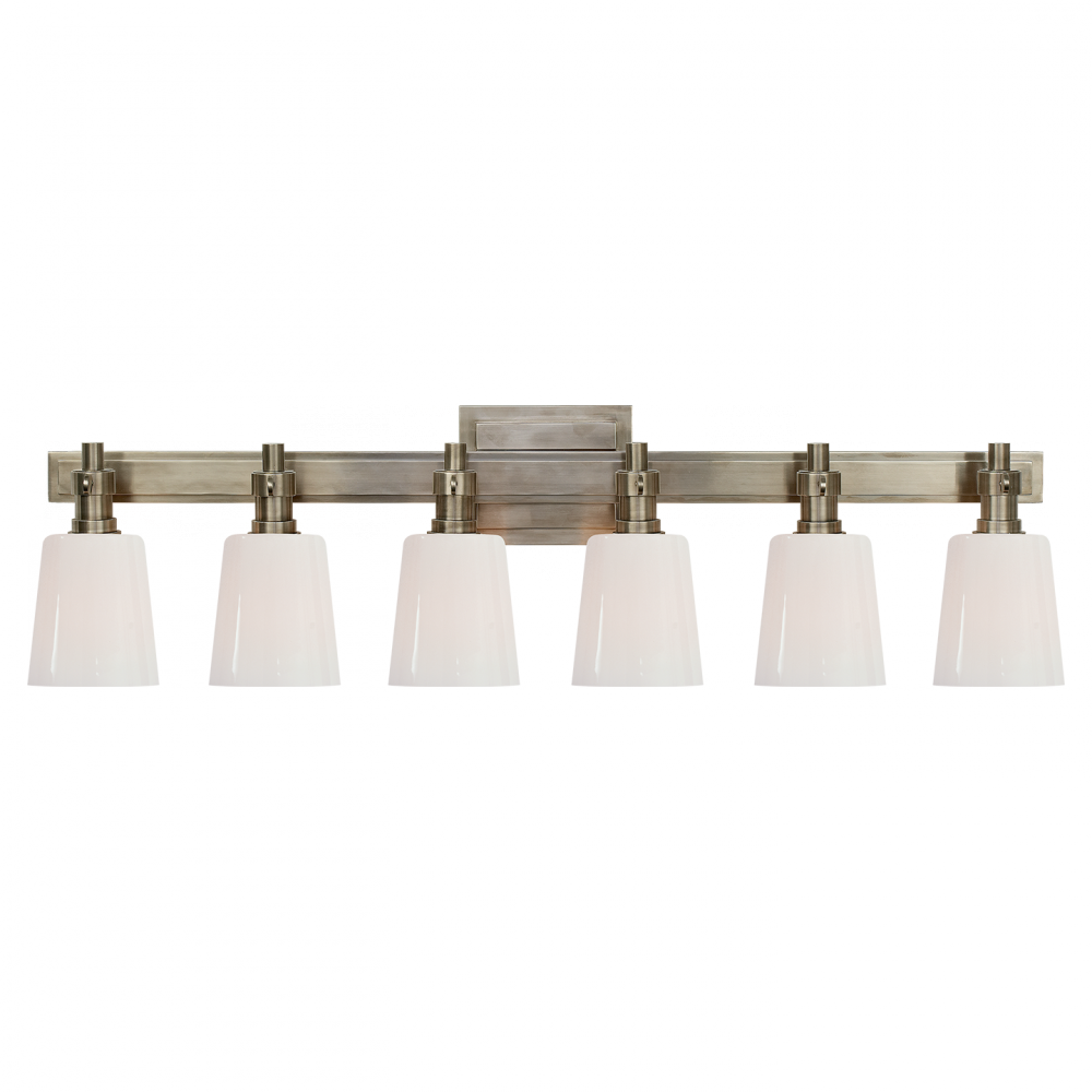 Sconces-Visual Comfort & Co. Signature Collection-TOB2154