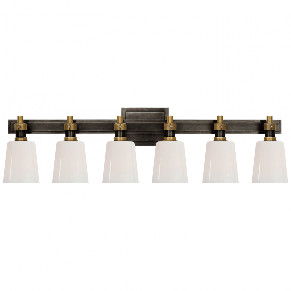 Sconces-Visual Comfort & Co. Signature Collection-TOB2154