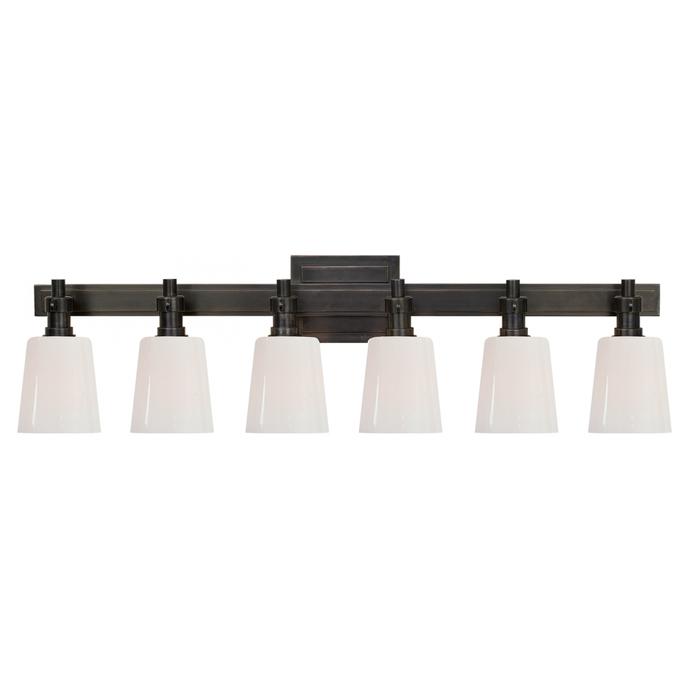 Sconces-Visual Comfort & Co. Signature Collection-TOB2154