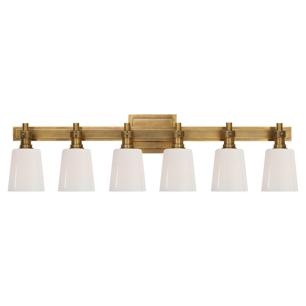 Sconces-Visual Comfort & Co. Signature Collection-TOB2154
