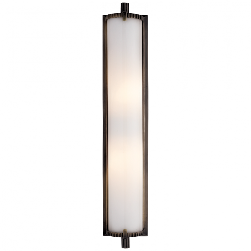 Sconces|Bathroom Fixtures-Visual Comfort & Co. Signature Collection-TOB2185