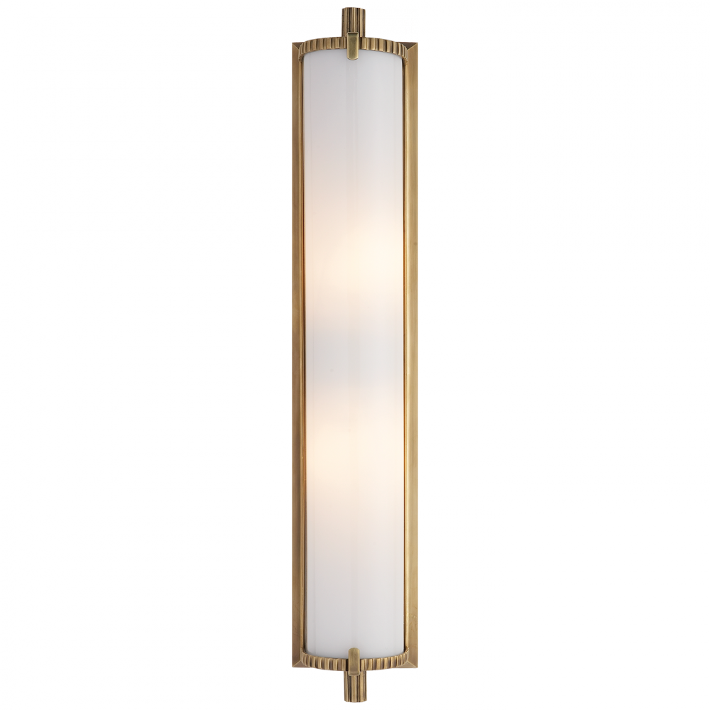 Sconces|Bathroom Fixtures-Visual Comfort & Co. Signature Collection-TOB2185