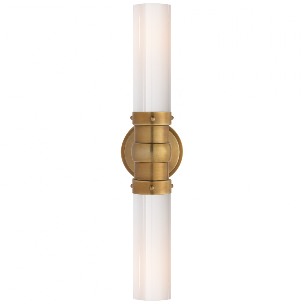 Sconces-Visual Comfort & Co. Signature Collection-TOB2186