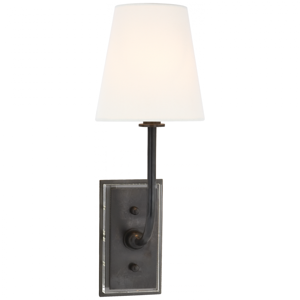 VC Studio Collection Hulton Sconce - Thumbnail 2