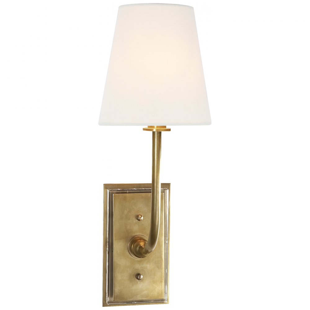 VC Studio Collection Hulton Sconce - Thumbnail 3