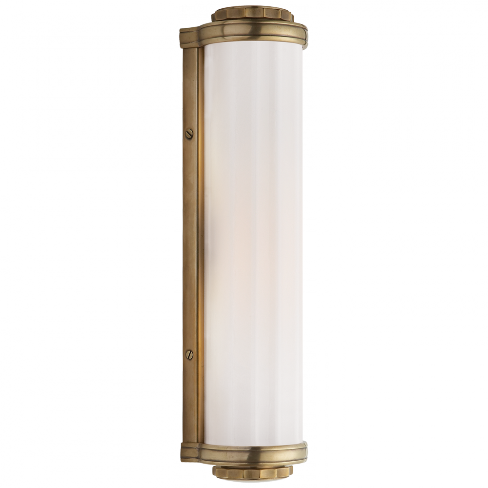 Sconces-Visual Comfort & Co. Signature Collection-TOB2198