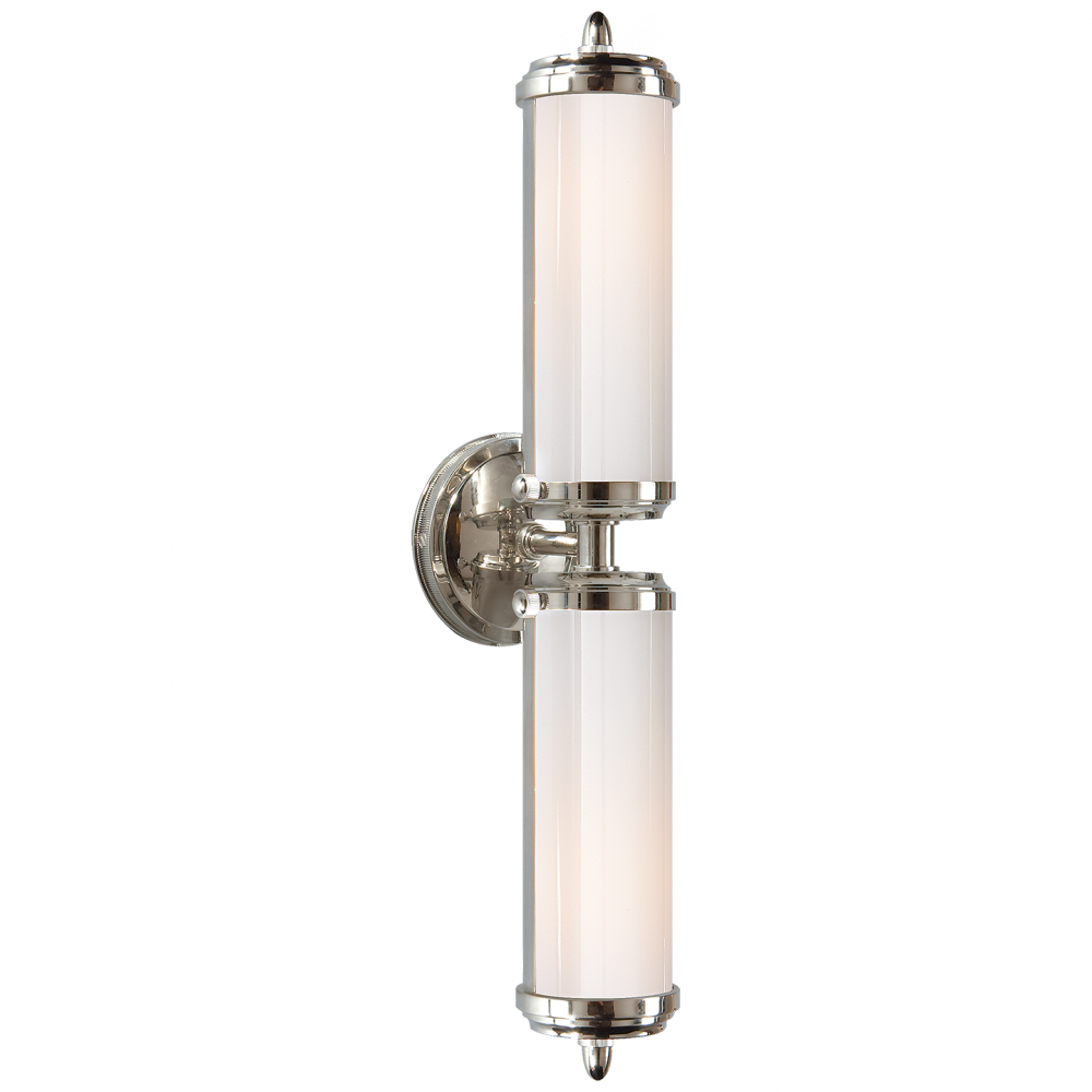 Sconces-Visual Comfort & Co. Signature Collection-TOB2207