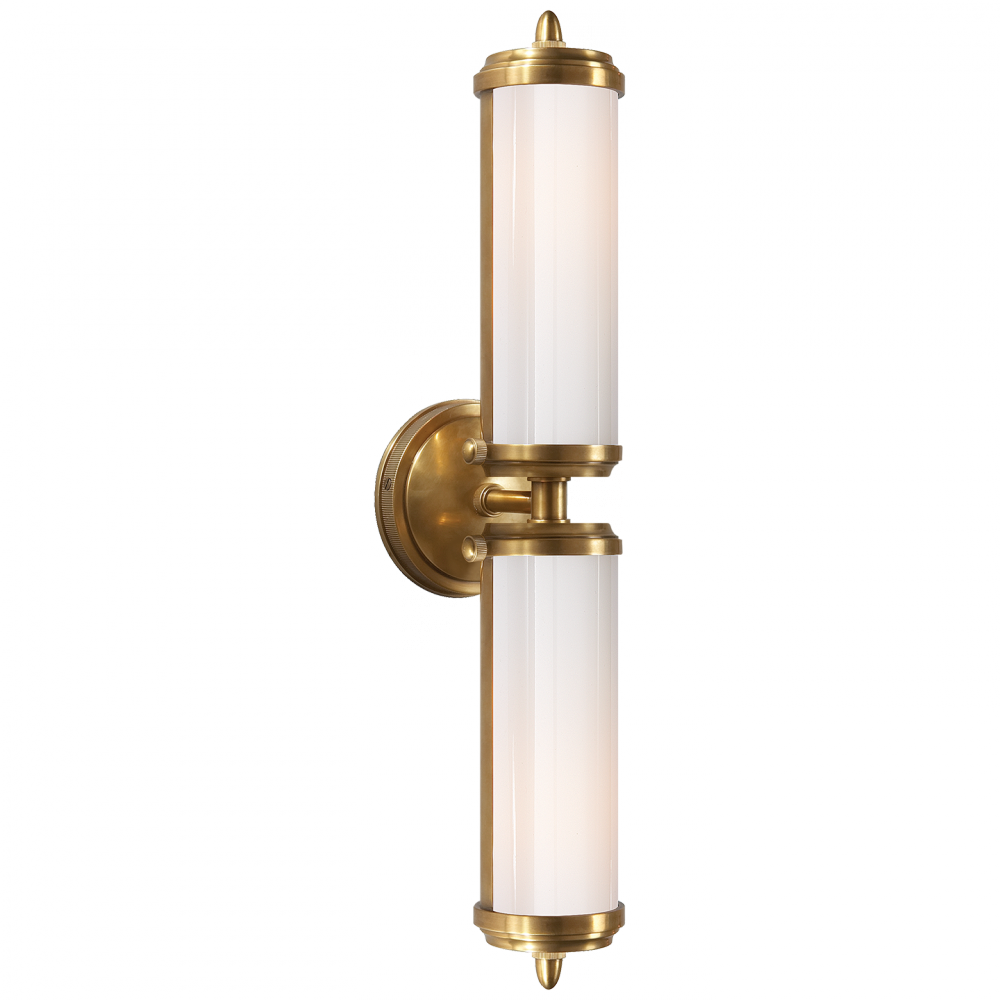 Sconces-Visual Comfort & Co. Signature Collection-TOB2207