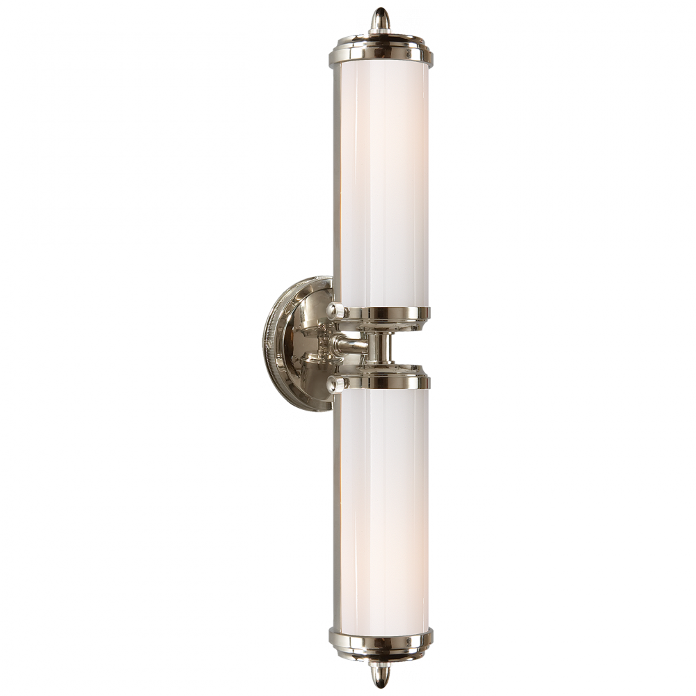 Sconces-Visual Comfort & Co. Signature Collection-TOB2207