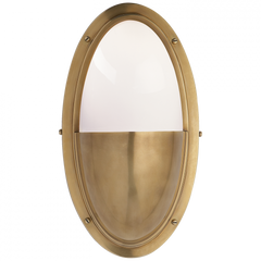 Exterior|Sconces-Visual Comfort & Co. Signature Collection-TOB2209
