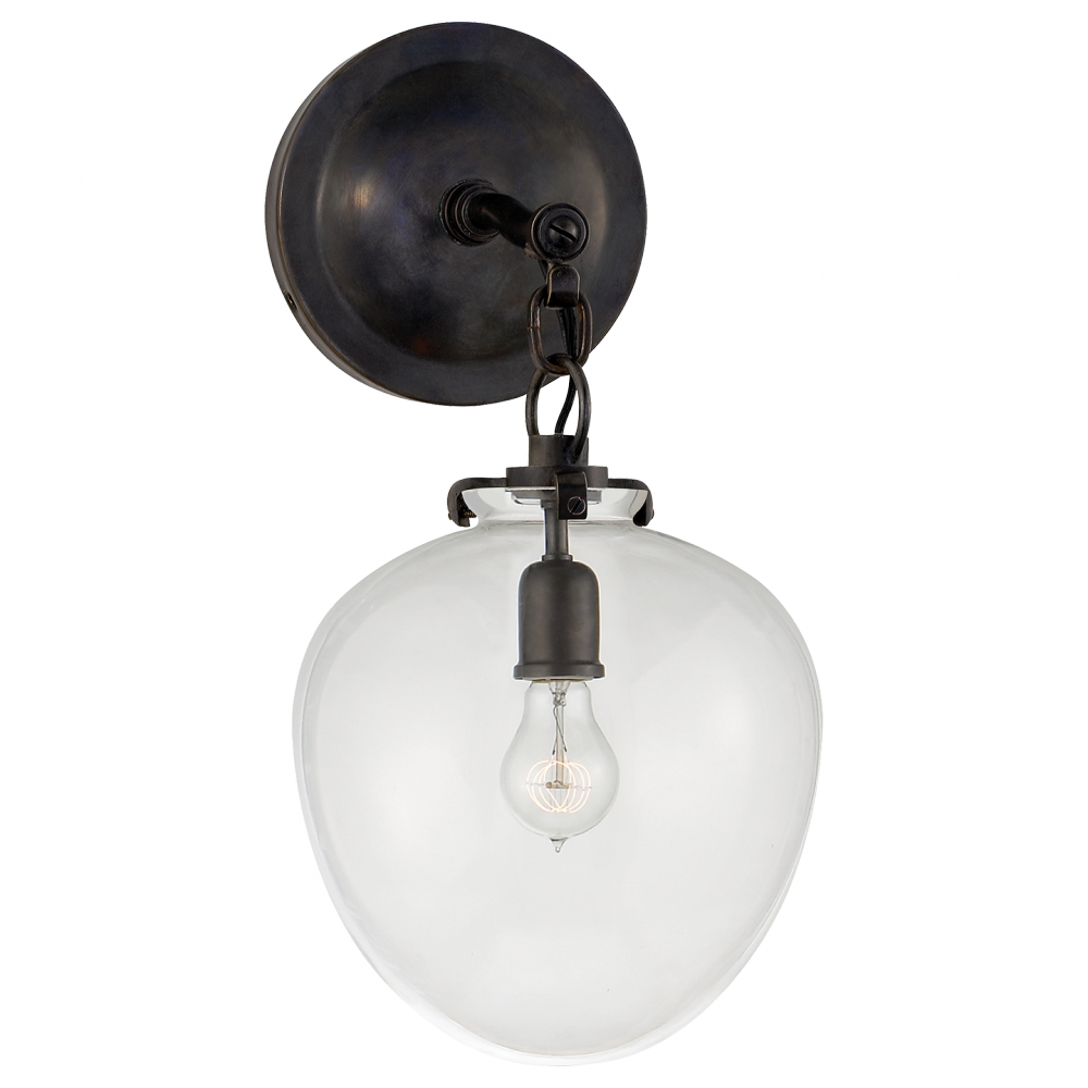 Sconces-Visual Comfort & Co. Signature Collection-TOB22252