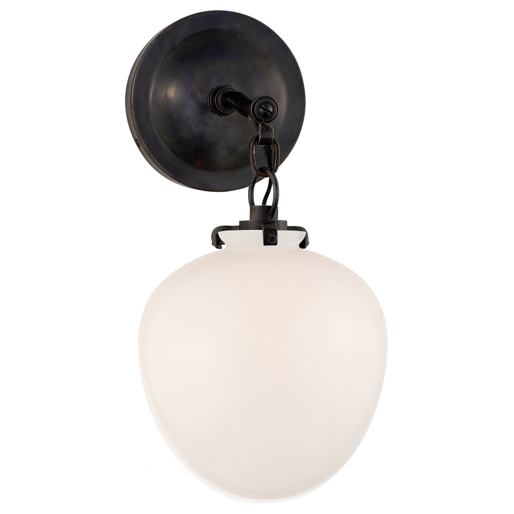 Sconces-Visual Comfort & Co. Signature Collection-TOB22252