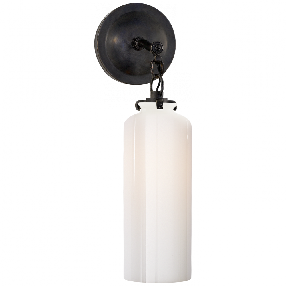 Sconces|Bathroom Fixtures-Visual Comfort & Co. Signature Collection-TOB22253