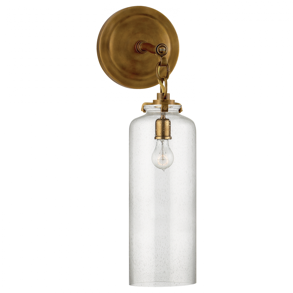 Sconces|Bathroom Fixtures-Visual Comfort & Co. Signature Collection-TOB22253