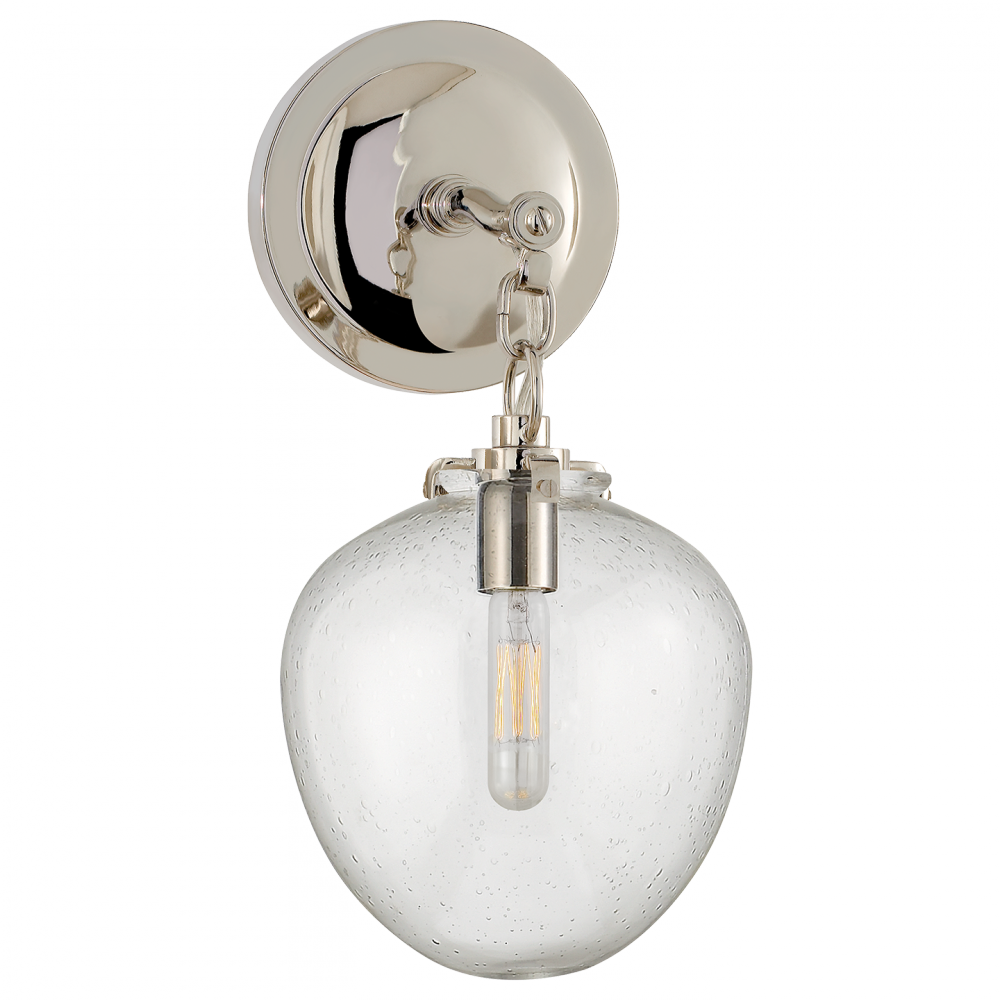 Sconces|Bathroom Fixtures-Visual Comfort & Co. Signature Collection-TOB22252