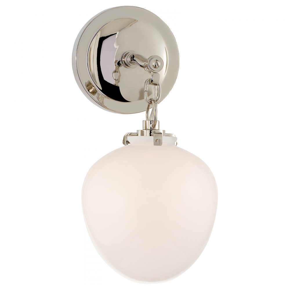 Sconces|Bathroom Fixtures-Visual Comfort & Co. Signature Collection-TOB22252