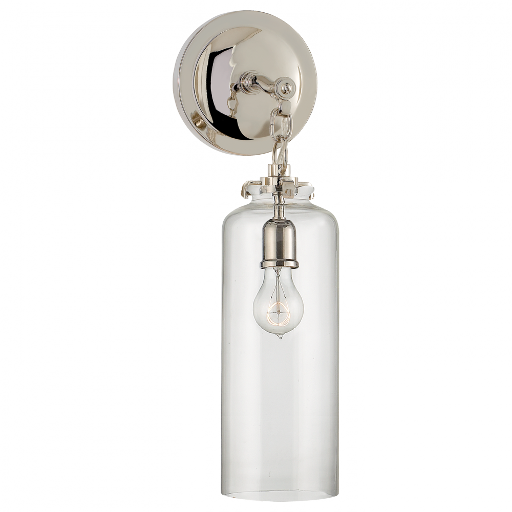 Sconces|Bathroom Fixtures-Visual Comfort & Co. Signature Collection-TOB22253